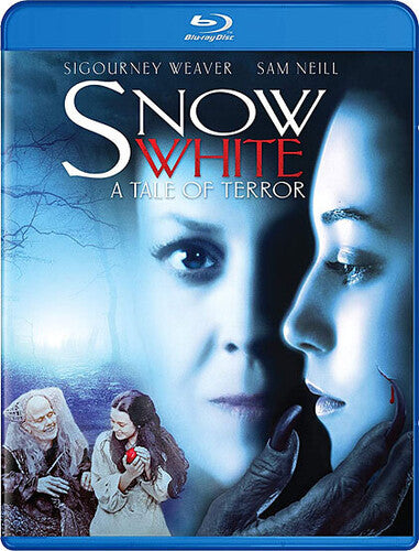 Snow White- A Tale Of Terror Bd