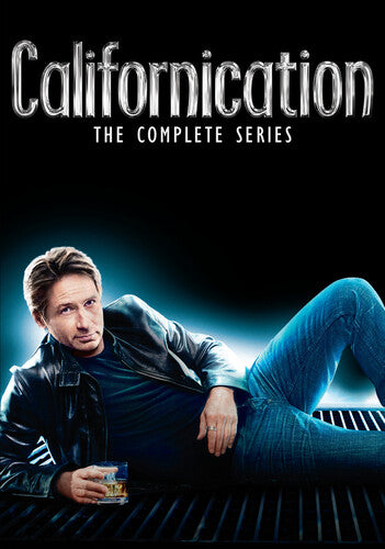 Californication: Complete Series