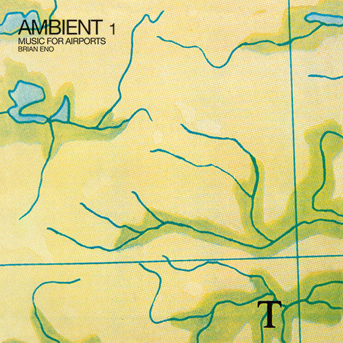 Ambient 1: Music For Airports