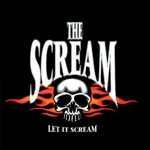 Let It Scream