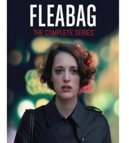 Fleabag Complete Series Bd