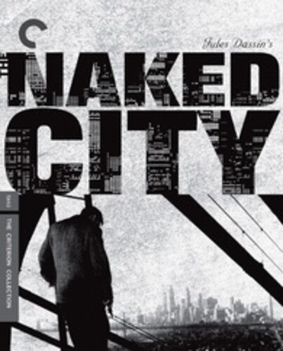 Naked City, The Bd