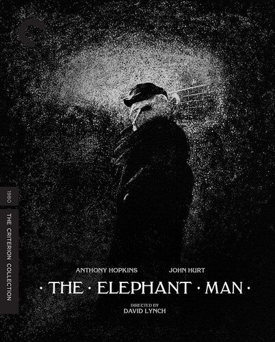 Elephant Man, The Bd