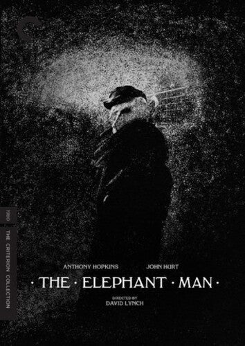 Elephant Man, The Dvd
