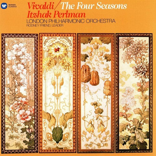 Vivaldi: The Four Seasons