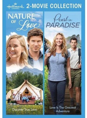 Hallmark 2-Movie Collection: Nature Of Love &