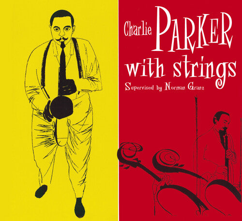 With Strings: Centennial Celebration Collection