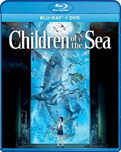 Children Of The Sea