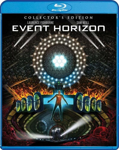 Event Horizon