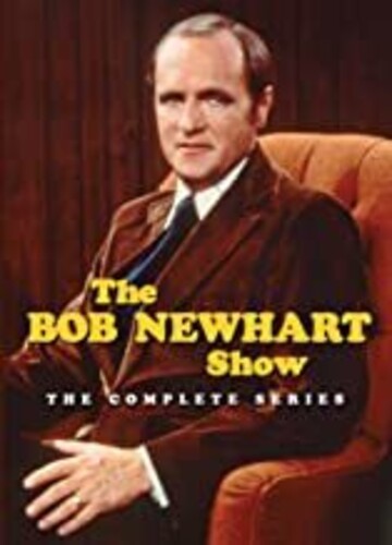 Bob Newhart Show: Complete Series