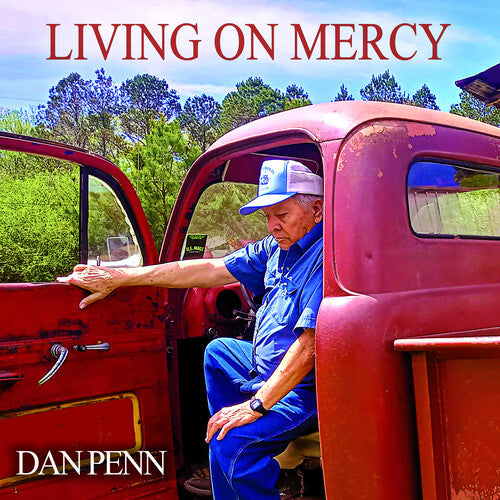 Living On Mercy