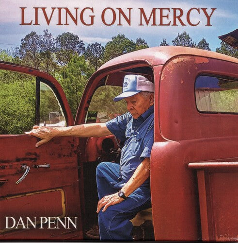 Living On Mercy