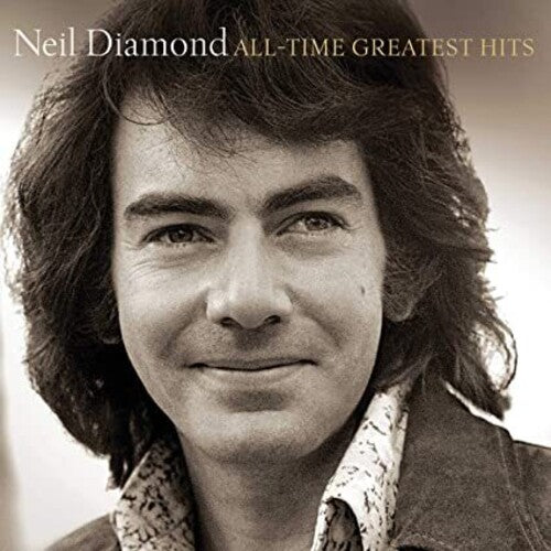 All-Time Greatest Hits, Neil Diamond, LP