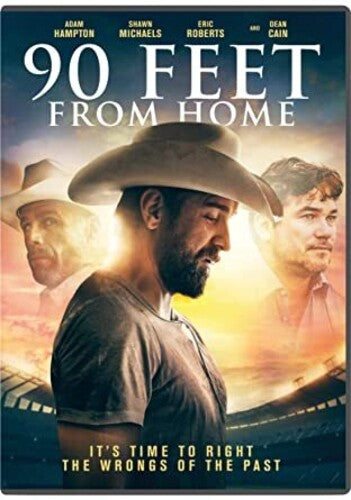 90 Feet From Home Dvd