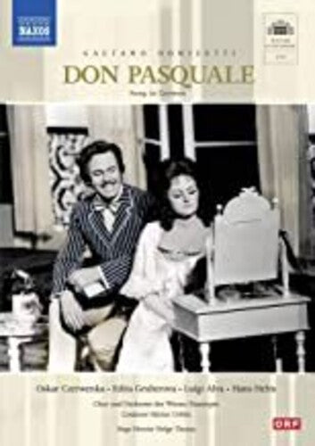 Don Pasquale