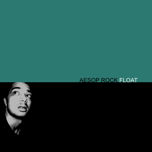 Float (Custom Green Vinyl)
