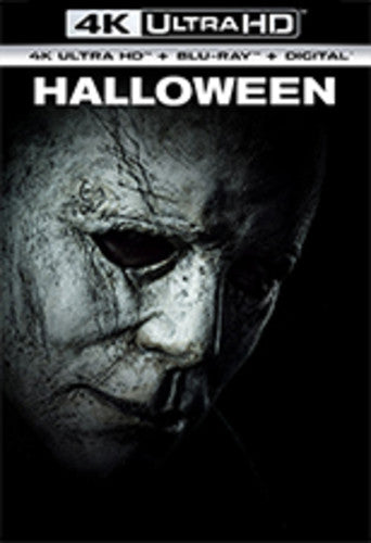 Halloween (2018)