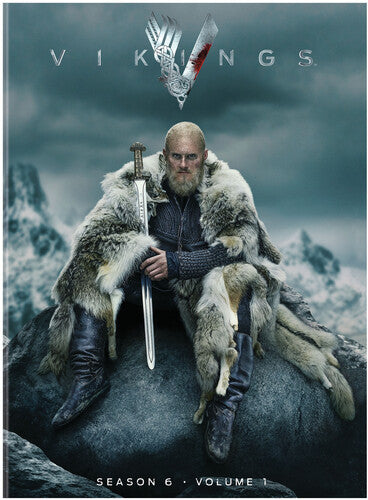 Vikings: Season 6 - Vol 1