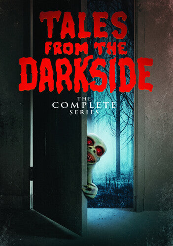 Tales From The Darkside: Complete Series