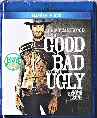 Good The Bad & The Ugly