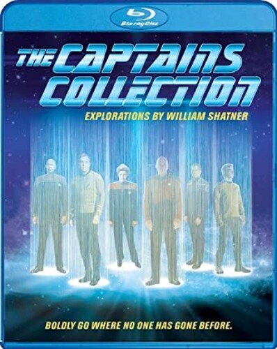 Captains Collection