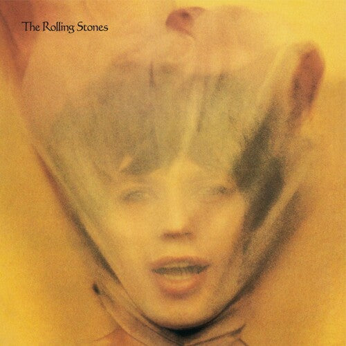 Goats Head Soup, Rolling Stones, CD