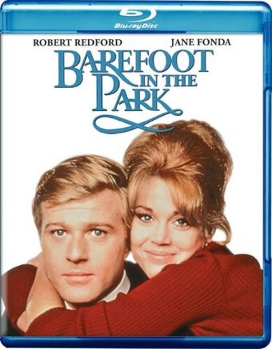 Barefoot In The Park (Worldwide)