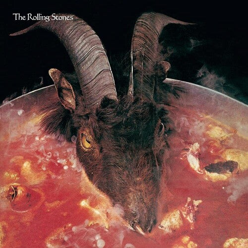 Goats Head Soup