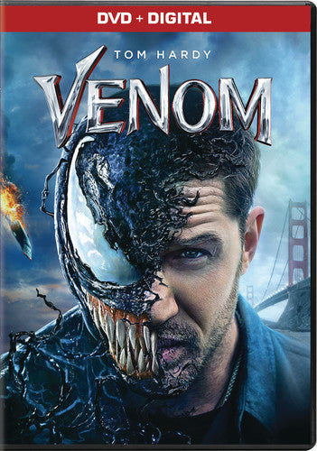 Venom (2018)