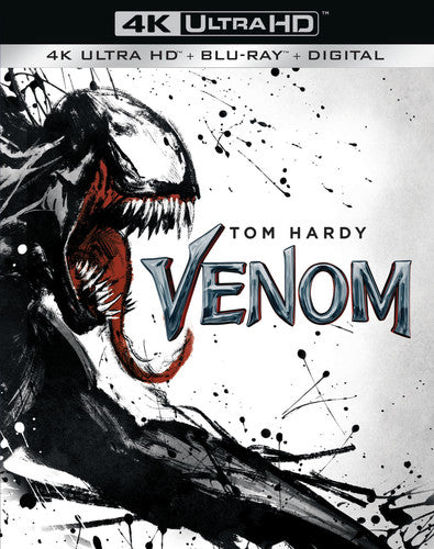 Venom (2018)