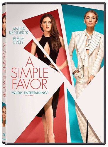 Simple Favor