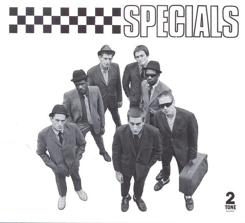 Specials (Special Edition)