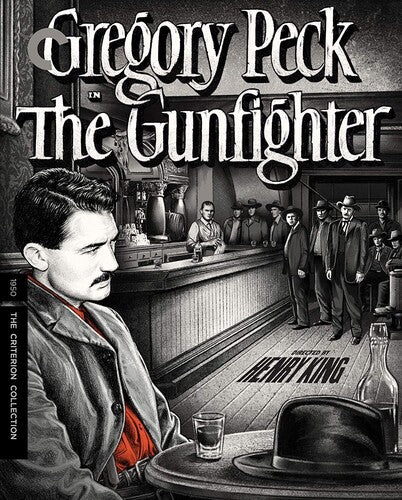 Gunfighter, The/Bd
