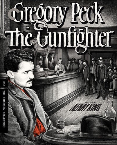 Gunfighter, The/Dvd