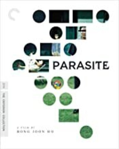 Parasite/Bd