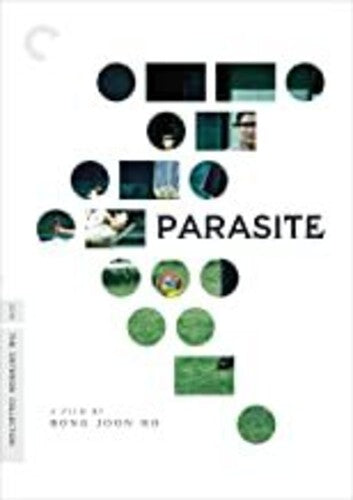 Parasite/Dvd
