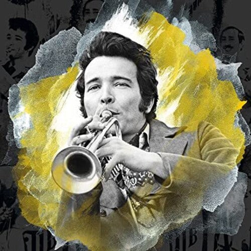 Herb Alpert Is