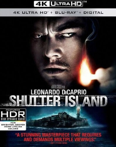 Shutter Island