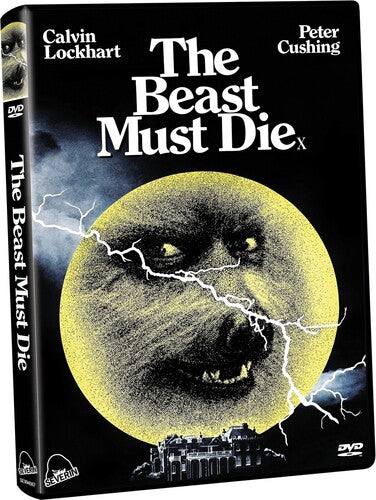 Beast Must Die