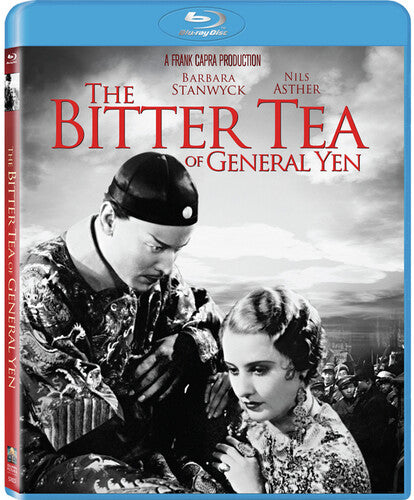 Bitter Tea Of General Yen