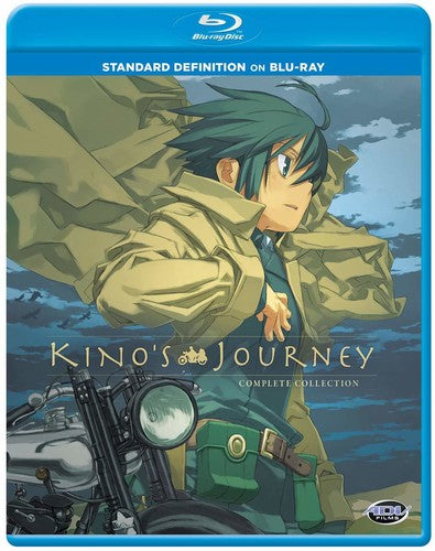 Kino's Journey