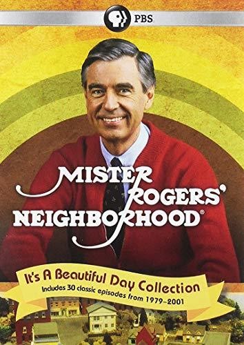 Mister Rogers' Neighborhood: It's A Beautiful Day