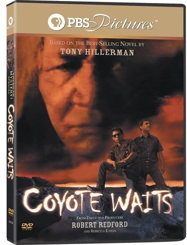 Masterpiece Mystery: Coyote Waits - An American