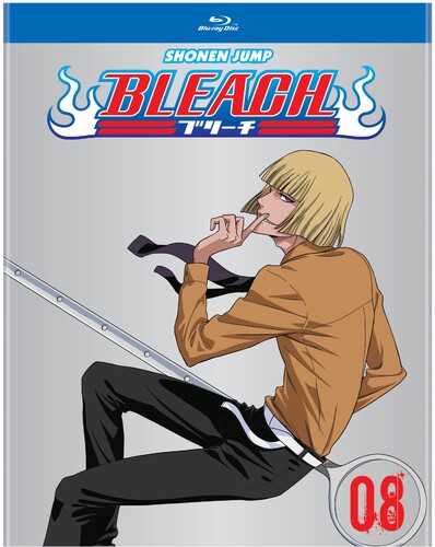 Bleach (Tv) Set 8