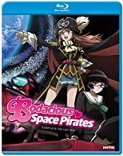 Bodacious Space Pirates