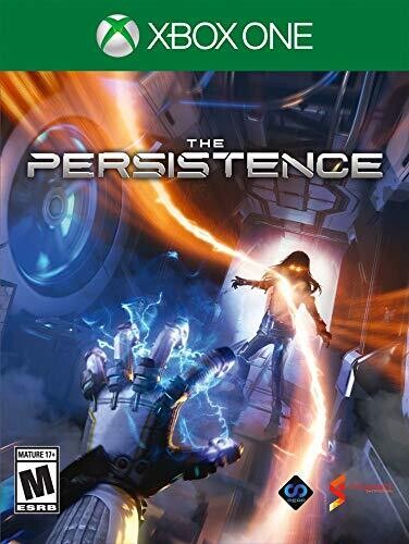 Xb1 The Persistence