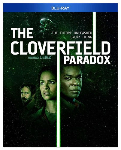 Cloverfield Paradox