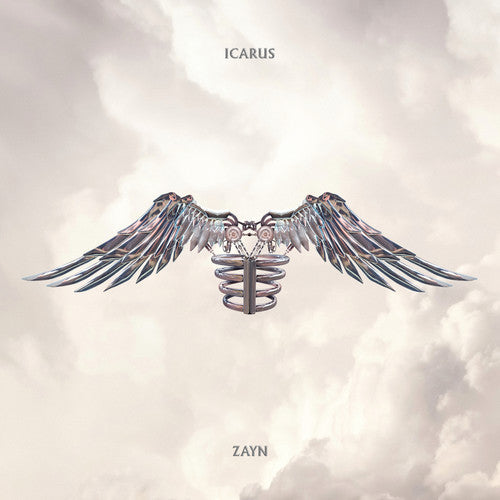 Icarus Falls