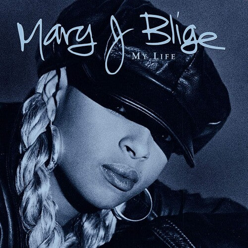 My Life, Mary J Blige, LP