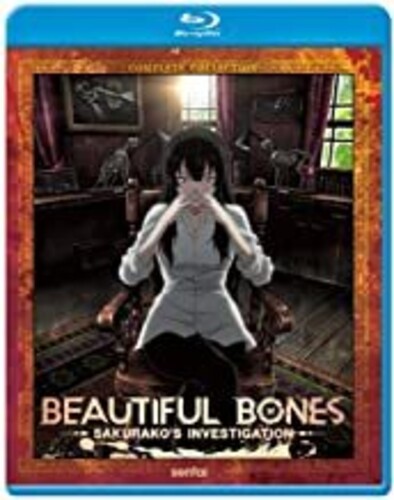 Beautiful Bones